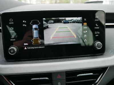 Skoda Kamiq 130 Jahre Premium (2026) - Photo 15