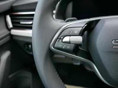 Skoda Kamiq 130 Jahre Premium (2026) - Photo 13