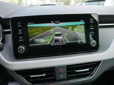 Skoda Kamiq 130 Jahre Premium (2026) - Photo 15