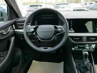 Skoda Kamiq 130 Jahre Premium (2026) - Photo 11