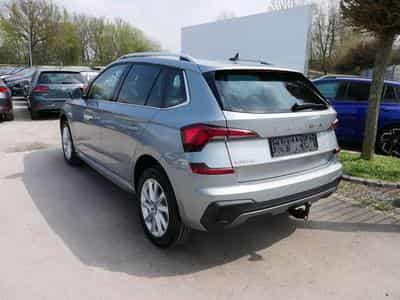 Skoda Kamiq 130 Jahre Premium (2026) - Photo 5