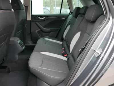 Skoda Kamiq 130 Jahre Edition (2026) - Photo 7