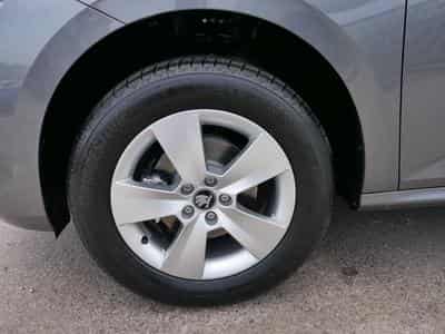 Skoda Kamiq Edition (2026) - Photo 3