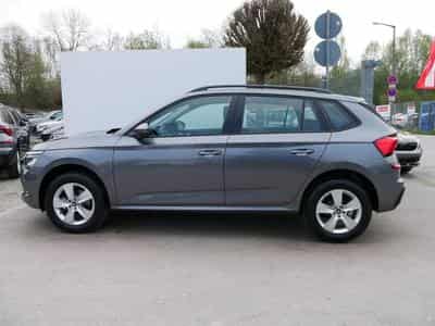 Skoda Kamiq Edition (2026) - Photo 4