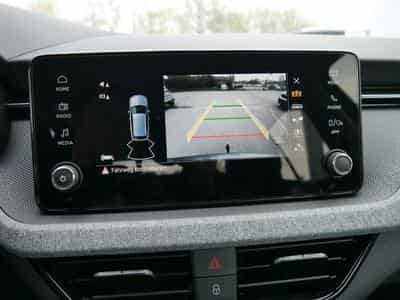 Skoda Kamiq Edition (2026) - Photo 14