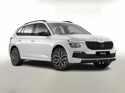 Skoda Kamiq DSG Dynamic ACC (2026) - Photo 1