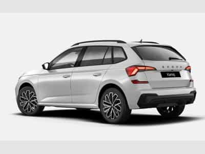 Skoda Kamiq DSG Dynamic ACC (2026) - Photo 3
