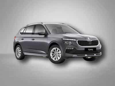 Skoda Kamiq Selection Plus 1.5 TSI 7-Gang-DSG (2026) - Photo 1