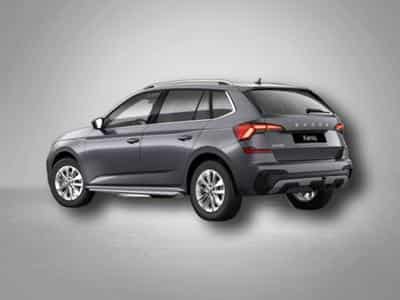 Skoda Kamiq Selection Plus 1.5 TSI 7-Gang-DSG (2026) - Photo 3