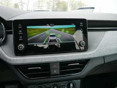 Skoda Kamiq Edition (2026) - Photo 13