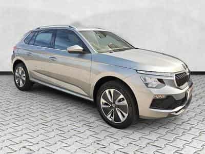 Skoda Kamiq Selection (2026) - Photo 1