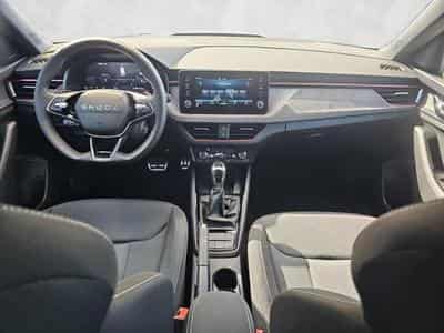 Skoda Kamiq Selection (2026) - Photo 11