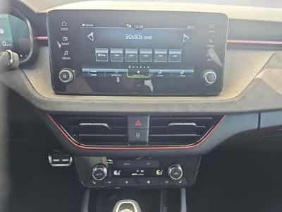 Skoda Kamiq Selection (2026) - Photo 12