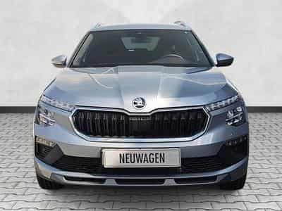 Skoda Kamiq Selection (2026) - Photo 2