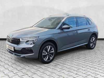 Skoda Kamiq Selection (2026) - Photo 3