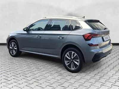 Skoda Kamiq Selection (2026) - Photo 5