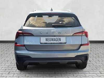 Skoda Kamiq Selection (2026) - Photo 6