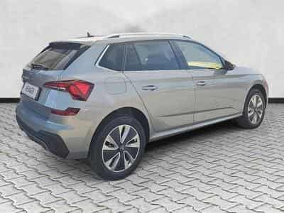 Skoda Kamiq Selection (2026) - Photo 7
