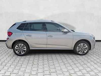 Skoda Kamiq Selection (2026) - Photo 8