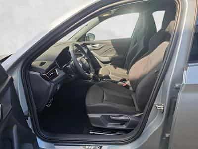Skoda Kamiq Selection (2026) - Photo 9