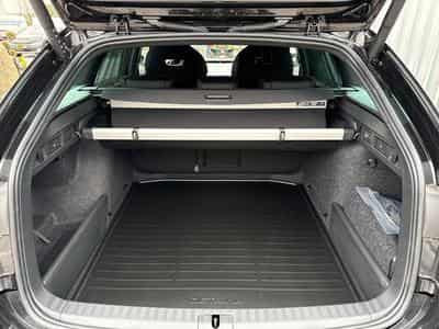 Skoda Octavia RS 2,0 TSI (2026) - Photo 11