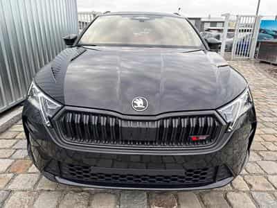 Skoda Octavia RS 2,0 TSI (2026) - Photo 2