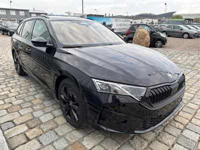 Skoda Octavia RS 2,0 TSI (2026) - Photo 3