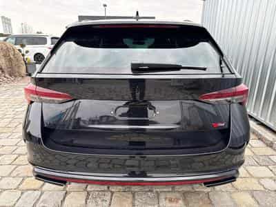 Skoda Octavia RS 2,0 TSI (2026) - Photo 5