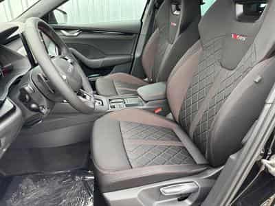 Skoda Octavia RS 2,0 TSI (2026) - Photo 9