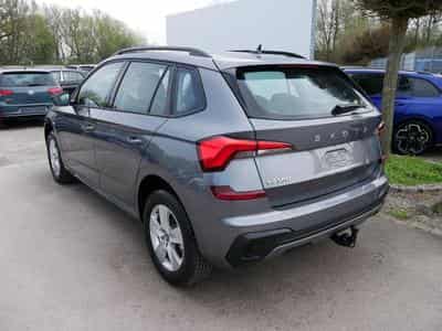 Skoda Kamiq Edition (2026) - Photo 5