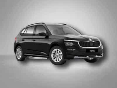 Skoda Kamiq Selection 1.5 TSI 7-Gang-DSG (2026) - Photo 1
