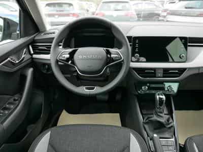 Skoda Kamiq 130 Jahre Premium (2026) - Photo 10