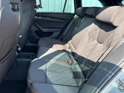 Skoda Octavia RS 2,0 TSI (2026) - Photo 10