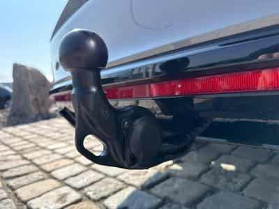 Skoda Octavia RS 2,0 TSI (2026) - Photo 12