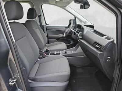 VW Caddy Basis (2026) - Photo 10