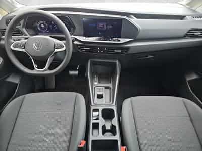 VW Caddy Basis (2026) - Photo 11