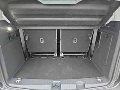 VW Caddy Basis (2026) - Photo 14