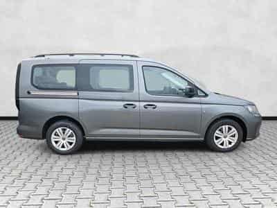 VW Caddy Basis (2026) - Photo 8