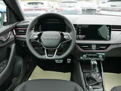 Skoda Kamiq Monte Carlo (2026) - Photo 11