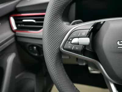 Skoda Kamiq Monte Carlo (2026) - Photo 12