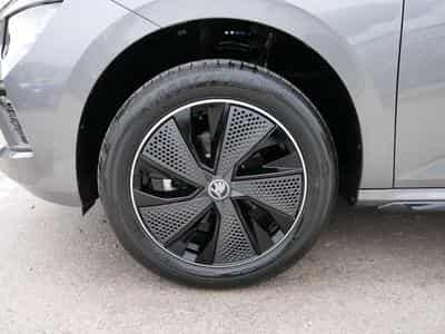 Skoda Kamiq Monte Carlo (2026) - Photo 3