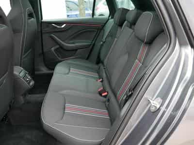 Skoda Kamiq Monte Carlo (2026) - Photo 7