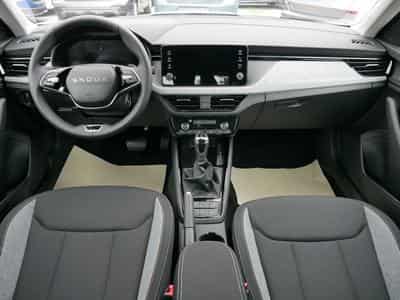 Skoda Kamiq Selection (2026) - Photo 11