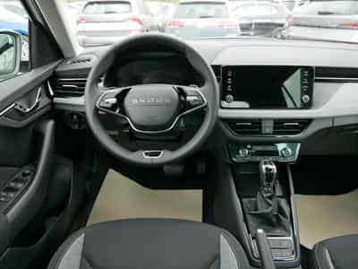 Skoda Kamiq Selection (2026) - Photo 12