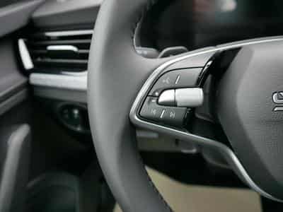 Skoda Kamiq Selection (2026) - Photo 13