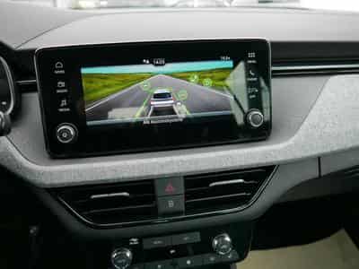 Skoda Kamiq Selection (2026) - Photo 15