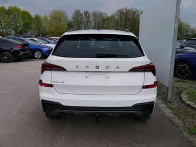 Skoda Kamiq Selection (2026) - Photo 2