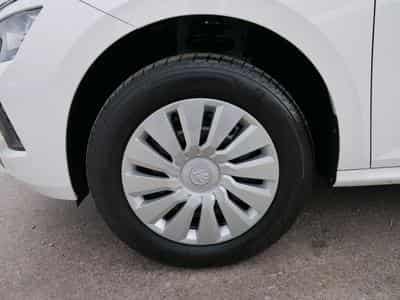 Skoda Kamiq Selection (2026) - Photo 4