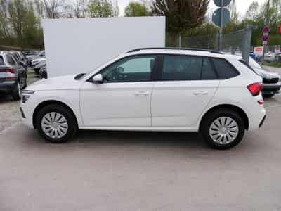 Skoda Kamiq Selection (2026) - Photo 5