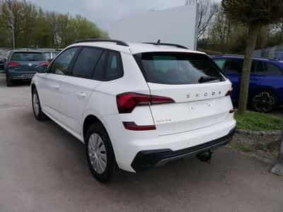 Skoda Kamiq Selection (2026) - Photo 6